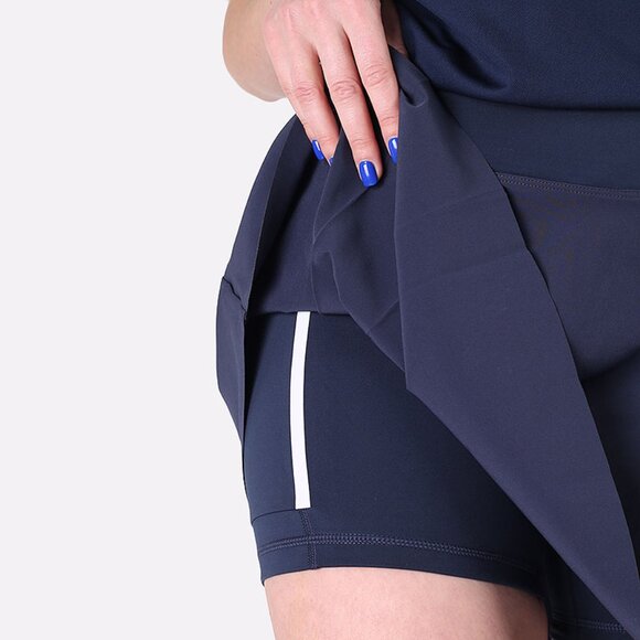 Nike Club Women's skirt-short - Picture 3 of 8